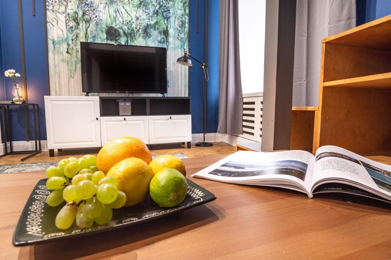 At Krakow Apartments מראה חיצוני תמונה