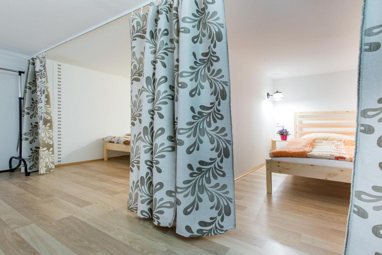 At Krakow Apartments חדר תמונה