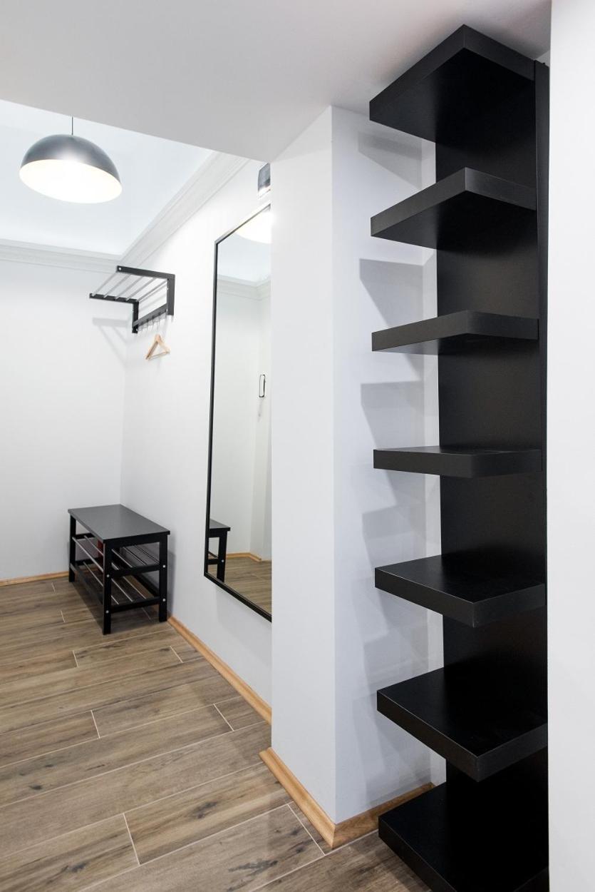 At Krakow Apartments חדר תמונה