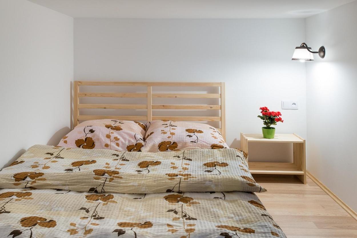 At Krakow Apartments חדר תמונה