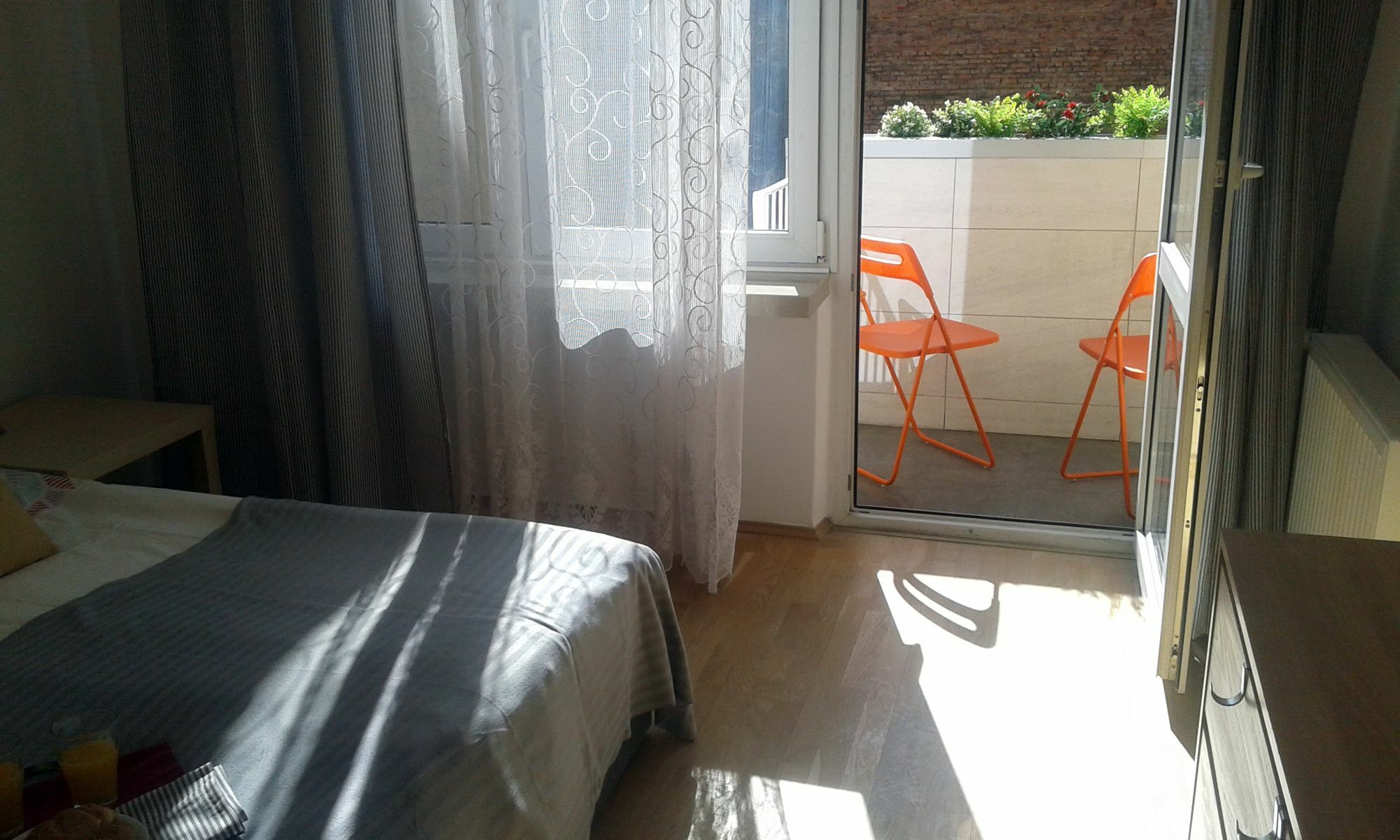 At Krakow Apartments מראה חיצוני תמונה